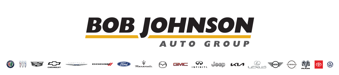 Bob Johnson Auto Group logo