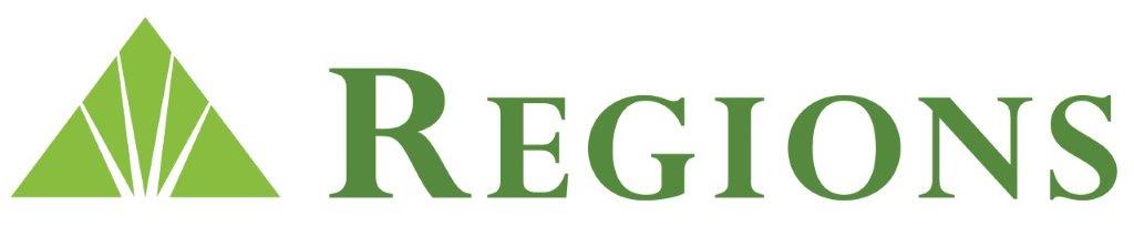 Regions logo