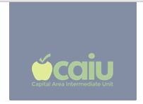 CAPITAL AREA INTERMEDIATE UNIT logo