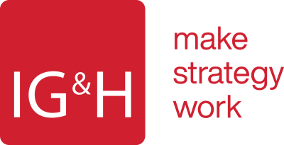 IG&H logo