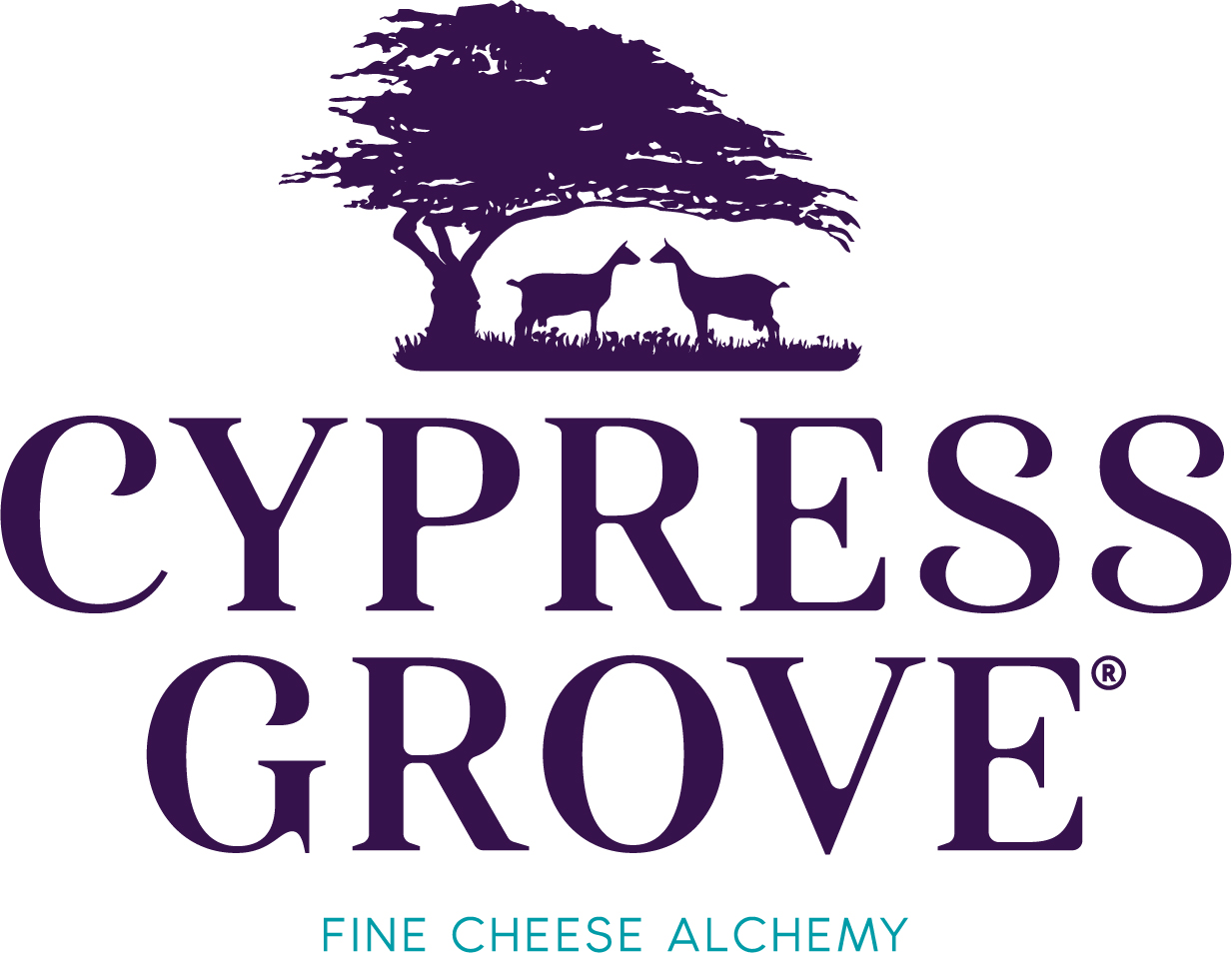 CYPRESS GROVE CHEVRE INC logo