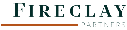 Fireclay Partners logo