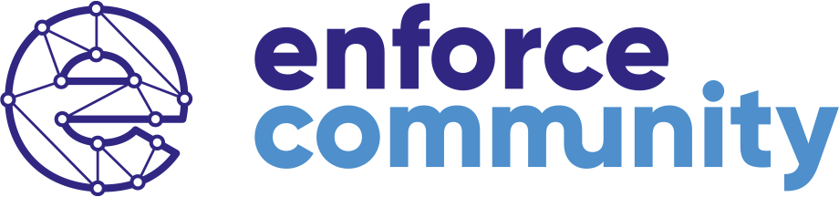 Enforce logo