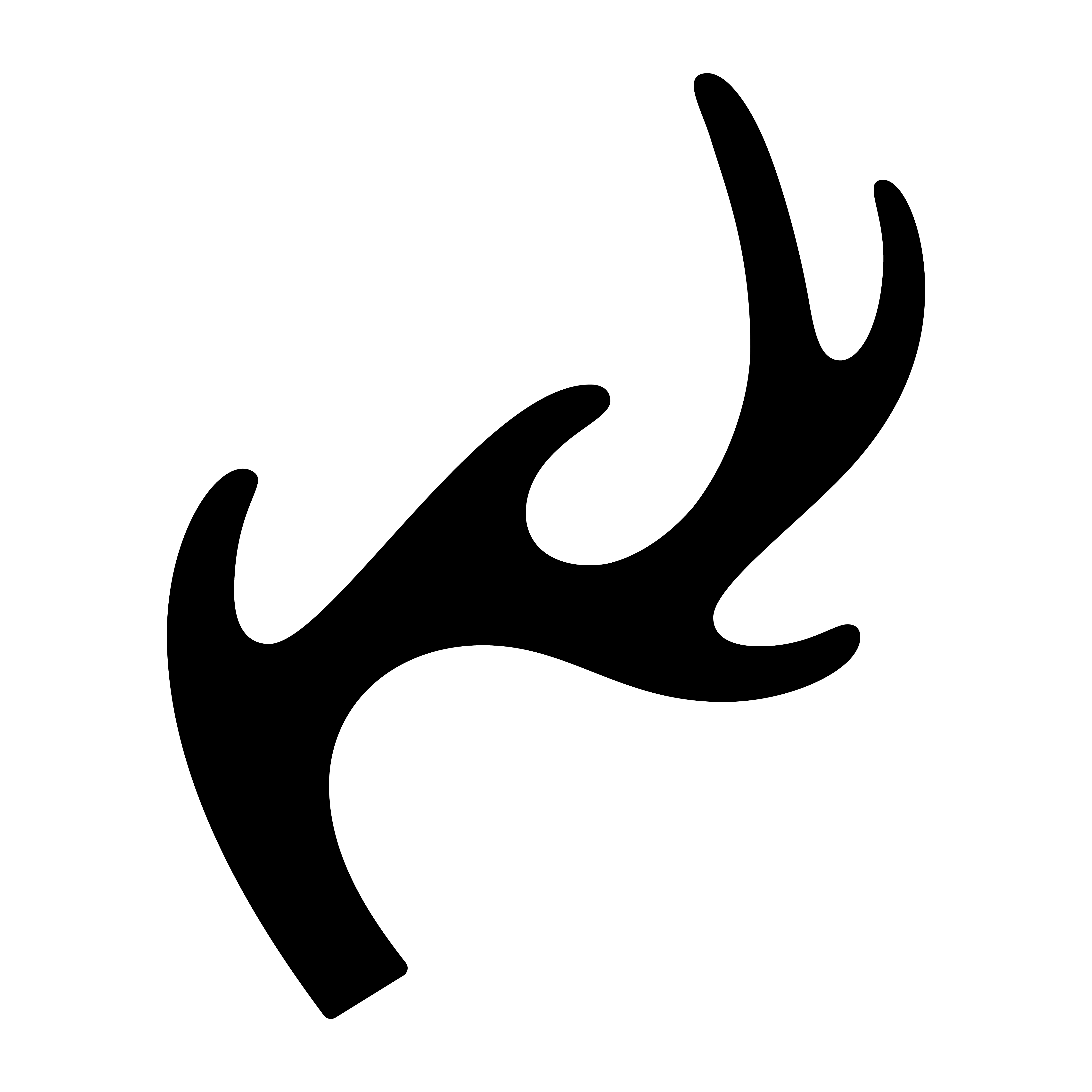 Red Antler logo