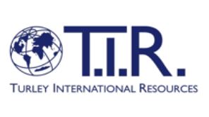 TURLEY INTERNATIONAL RESOURCES logo