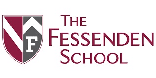 FESSENDEN SCHOOL logo