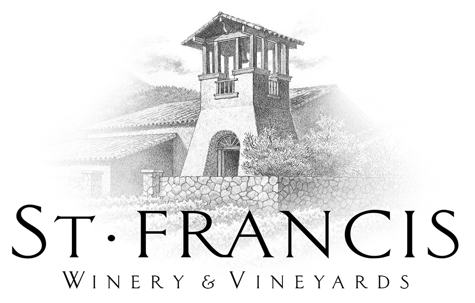 St Francis Winery and Vineyard, L.P. logo