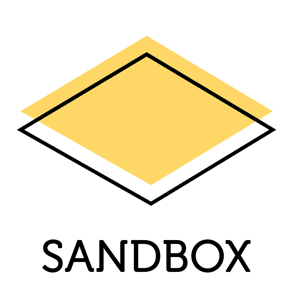 Sandbox logo
