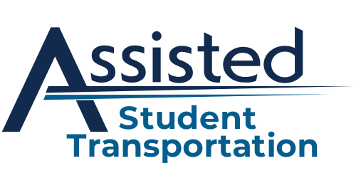 Assisted Student Transportation logo