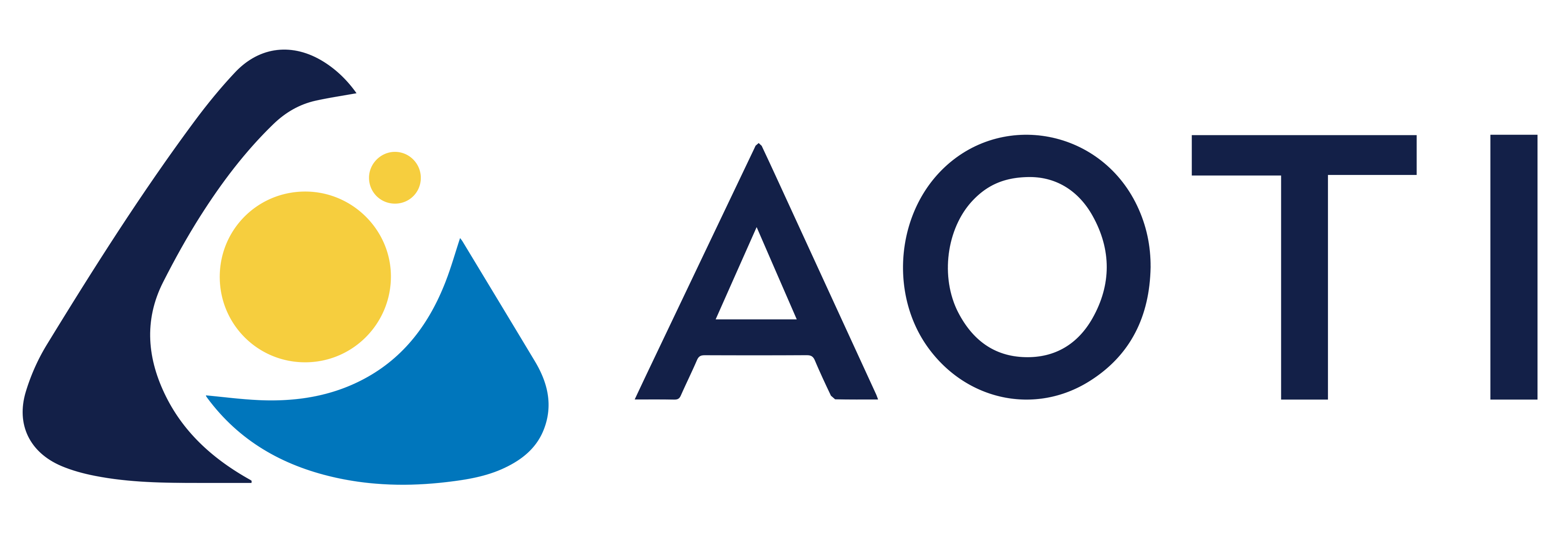 AOTI logo