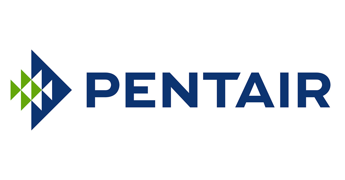 Pentair logo