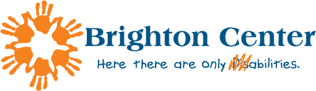 BRIGHTON CENTER logo
