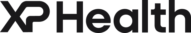XP Health logo