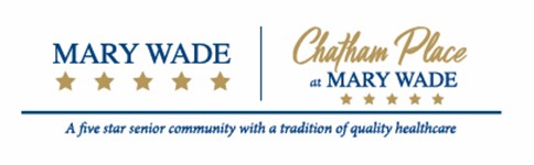 MARY WADE HOME logo