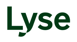 Lyse AS logo
