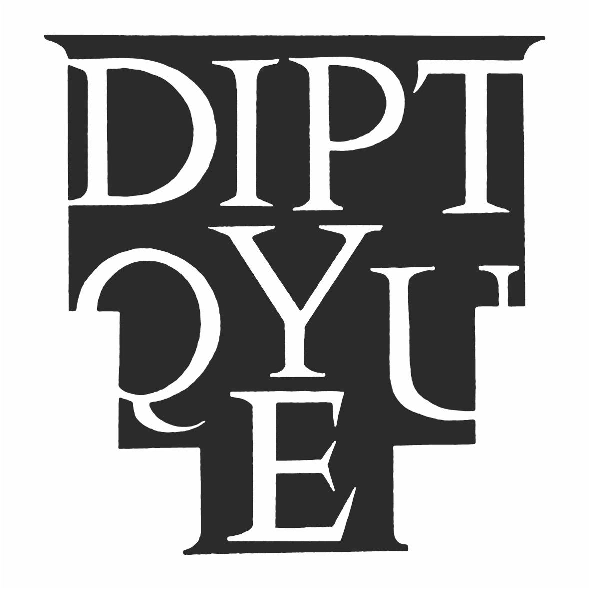 Diptyque Distribution LLC. logo