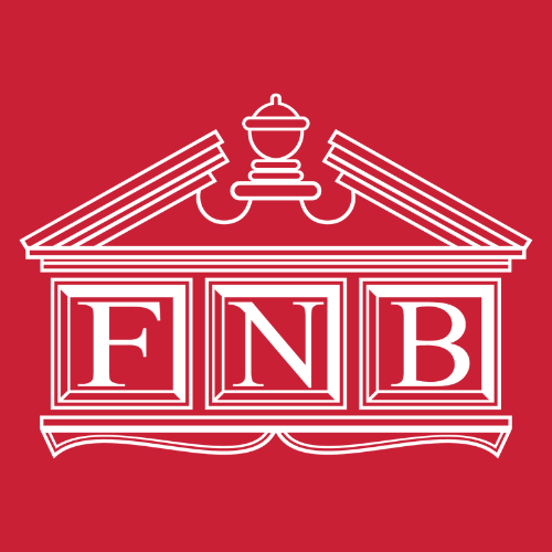 FIRST NATIONAL BANK & TRUST logo