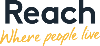 reach logo