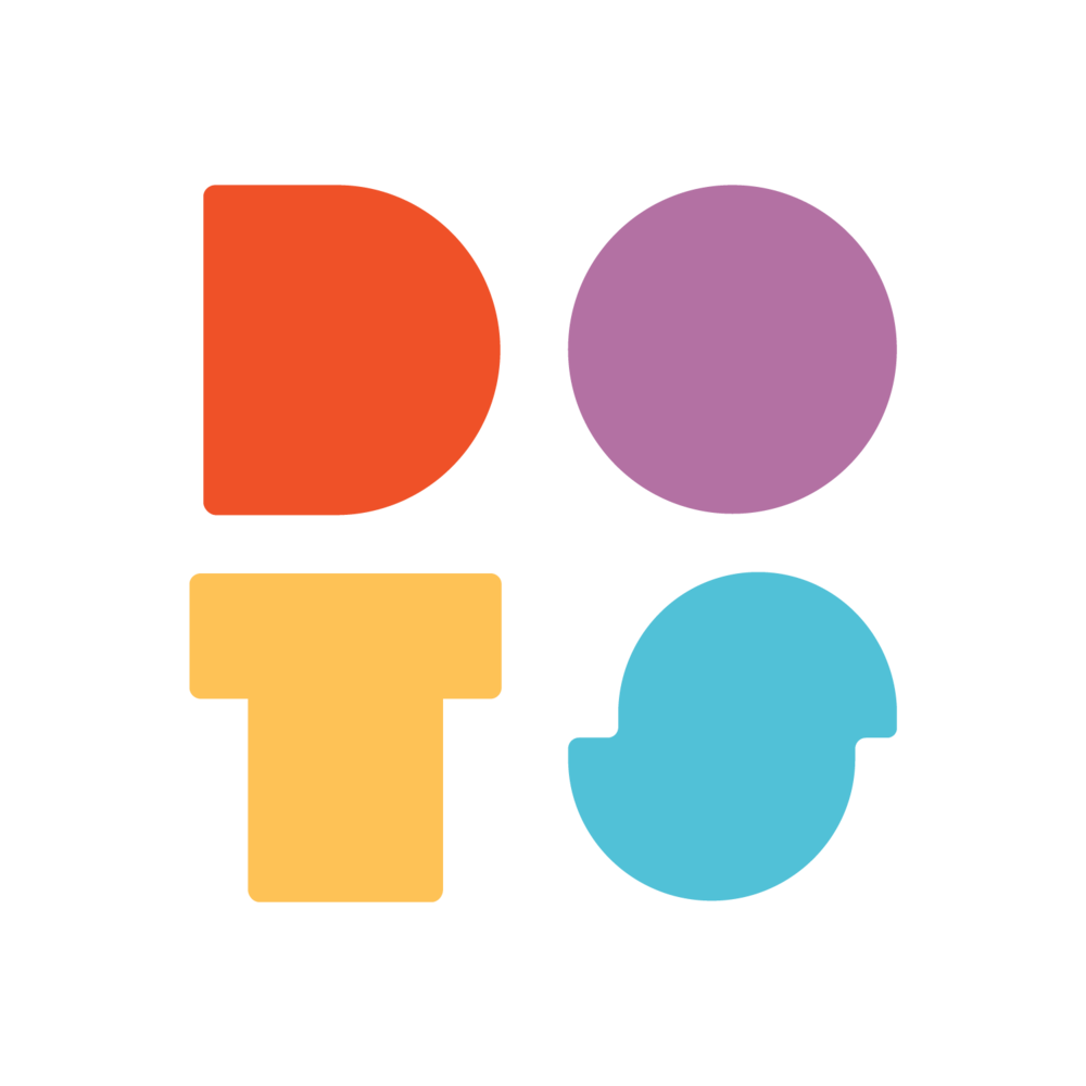 Dots logo