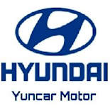 yuncar motor logo