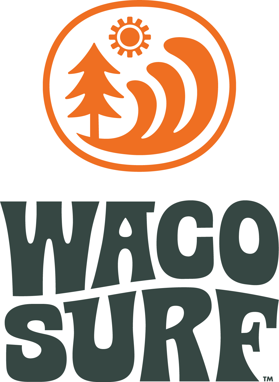 Waco Surf logo