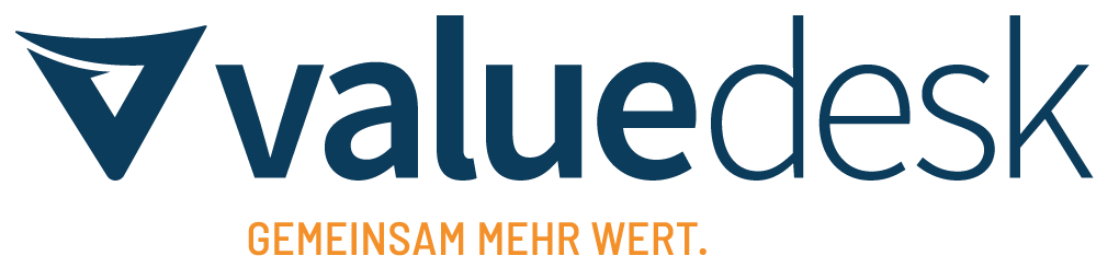 valuedesk.jobs.personio.com logo