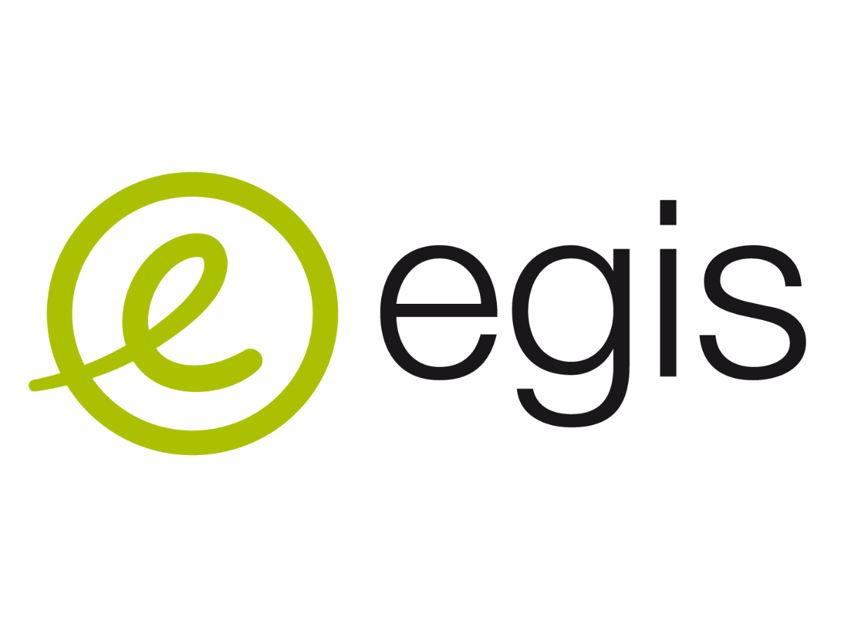 Egis logo
