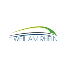 Große Kreisstadt Weil am Rhein logo
