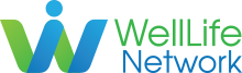 WellLife Network logo