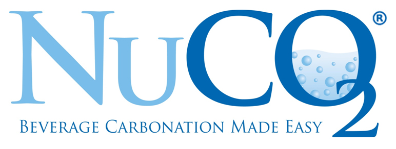 NuCO2 logo