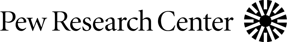 Pew Research Center logo
