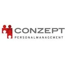 Conzept Personalmanagement und -service GmbH logo