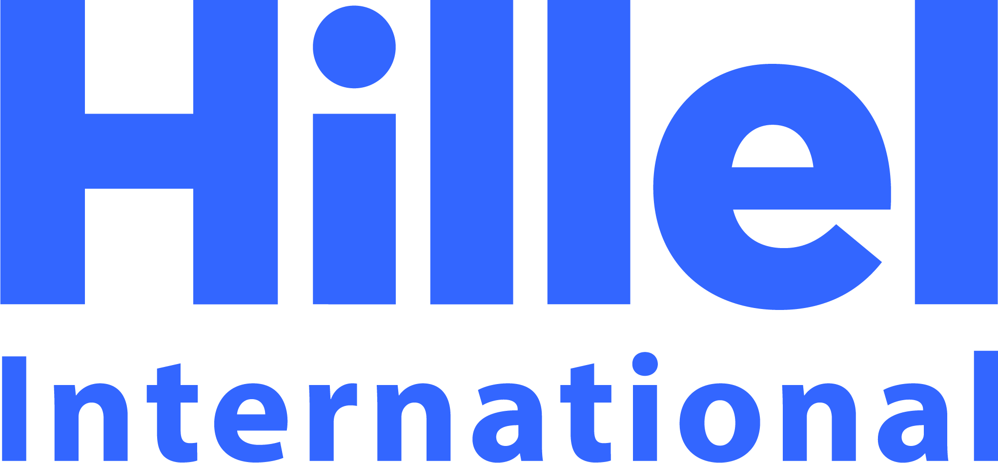 Hillel International logo