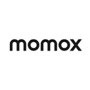 momox logo