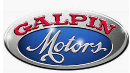 GALPIN MOTORS, INC. logo