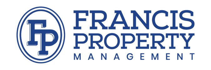 THE FRANCIS PROPERTY MANAGEMENT INC logo