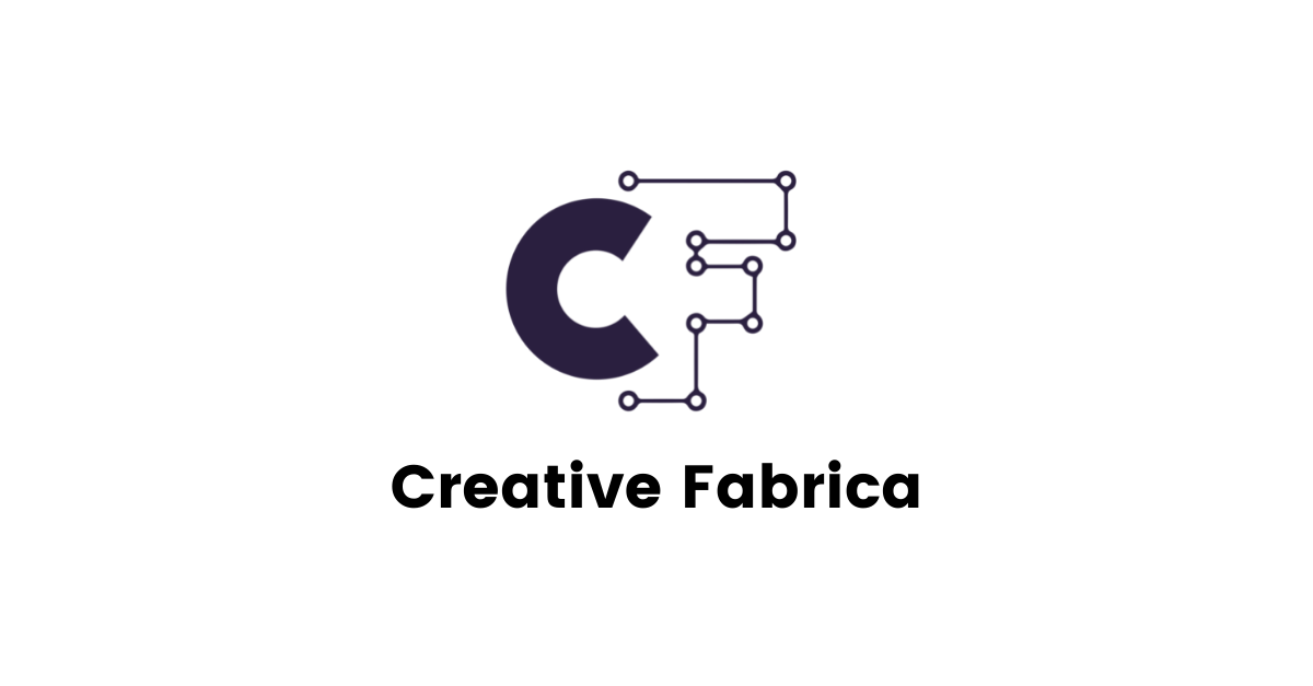 Creative Fabrica logo