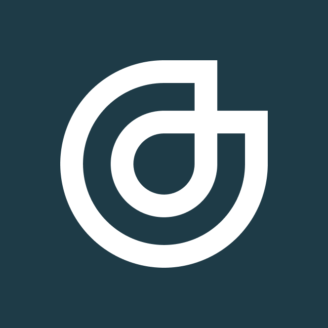 getdimension logo