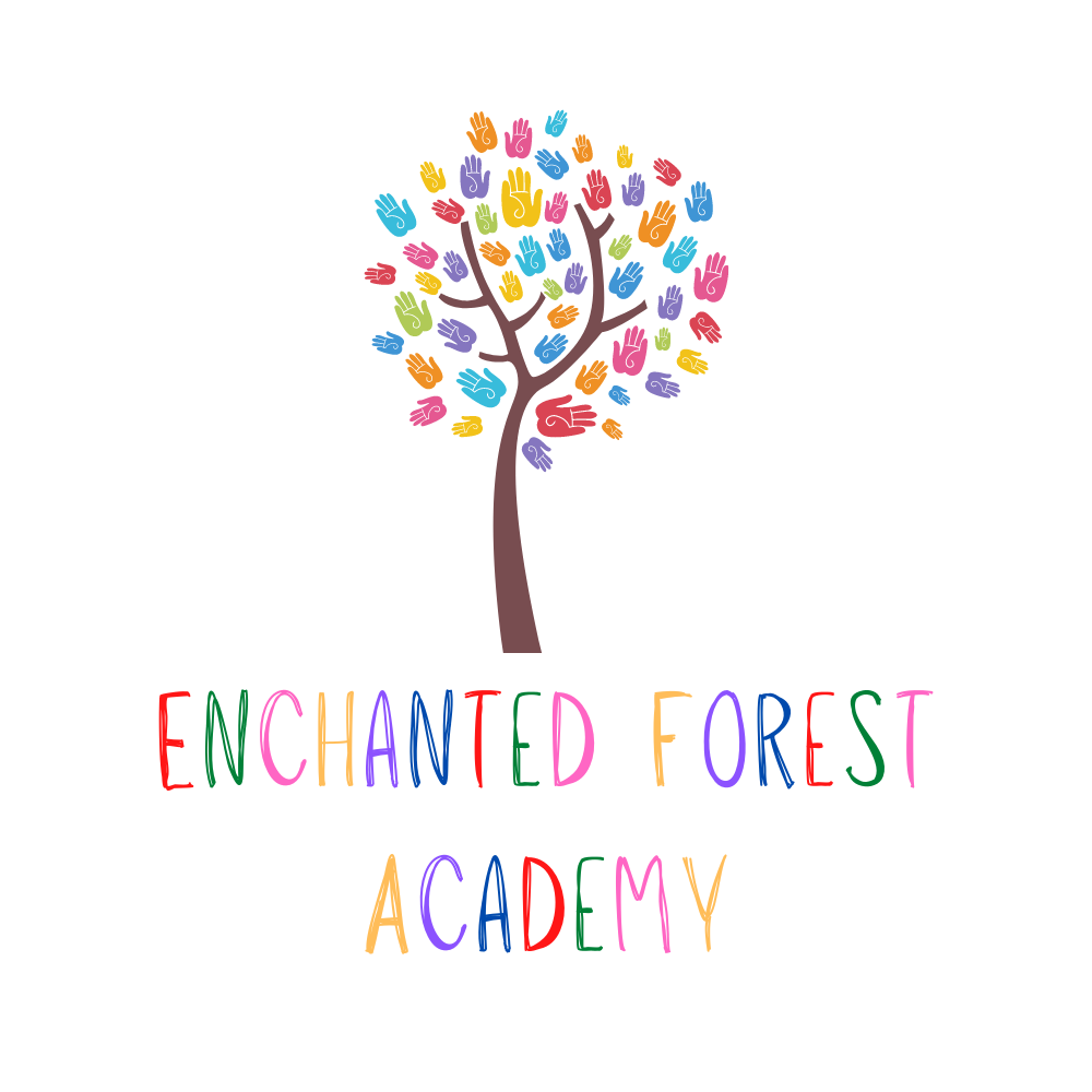 Enchanted Forest Academy logo
