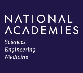 National Academy of Sciences logo
