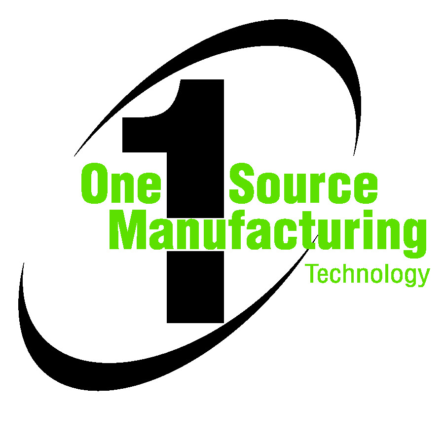 ONE SOURCE MANUFACTURING TECHNOLOGY logo