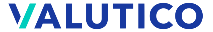 Valutico logo