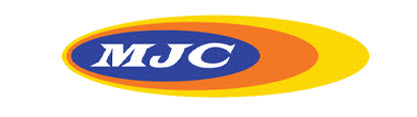 MJC INC logo
