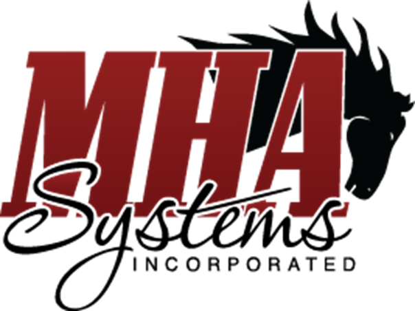 MHA Systems/ MCI logo
