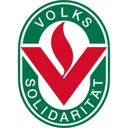 Volkssolidarität RV Südthüringen e.V. logo