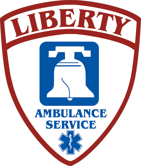 LIBERTY AMBULANCE SERVICE INC logo