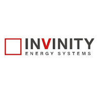 invinity logo