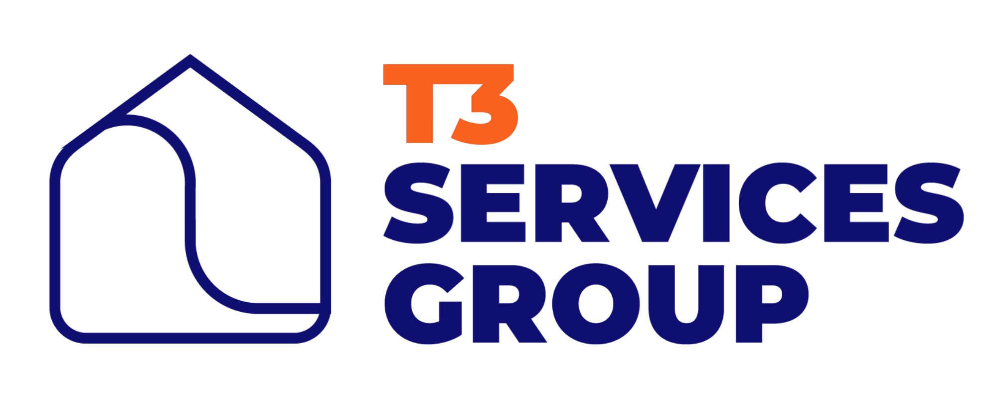 T3 Services Group logo