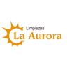 limpiezaslaaurora logo