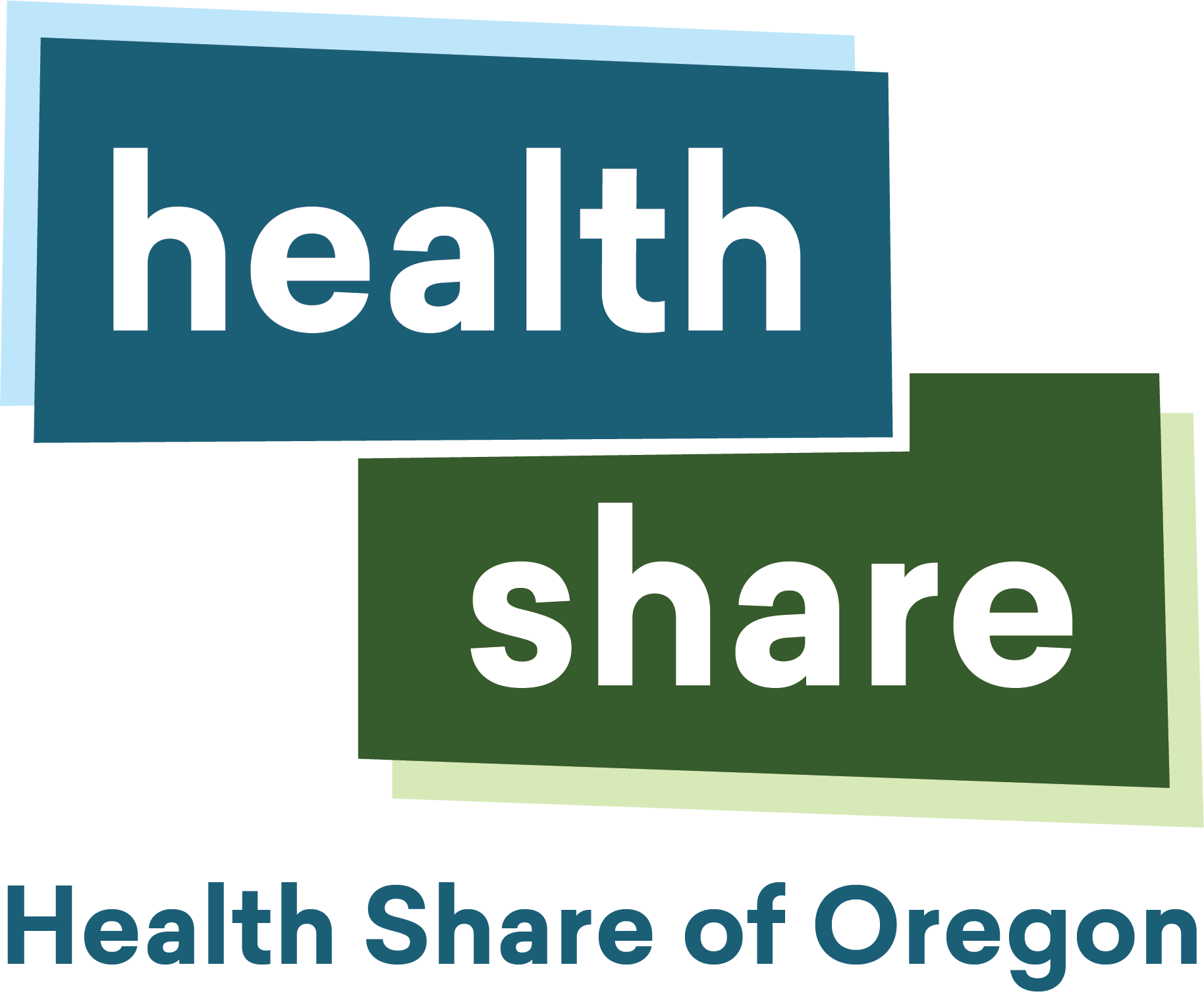 CareOregon, Inc. logo